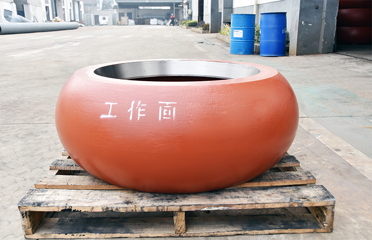 【潤(rùn)康】32年生產(chǎn)經(jīng)驗(yàn)分享立磨磨輥輥套的質(zhì)量如何辨別？