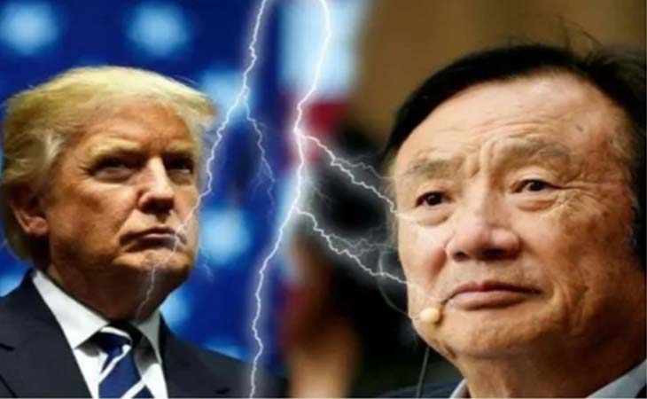 特朗普突然宣布，正式對(duì)哈工大"動(dòng)手"潤(rùn)康高鉻輥套擔(dān)心的事情還是發(fā)生了