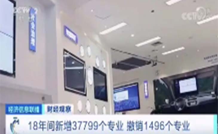 【潤(rùn)康】高鉻輥套與您分享：冷門專業(yè)，百萬年薪有人靠他引爆網(wǎng)絡(luò)，爆款or冷門
