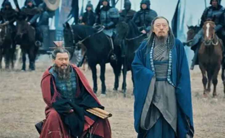熬死了曹家三代人，等到七十高齡才造反，司馬懿怕啥【潤康】高鉻輥套對此看法