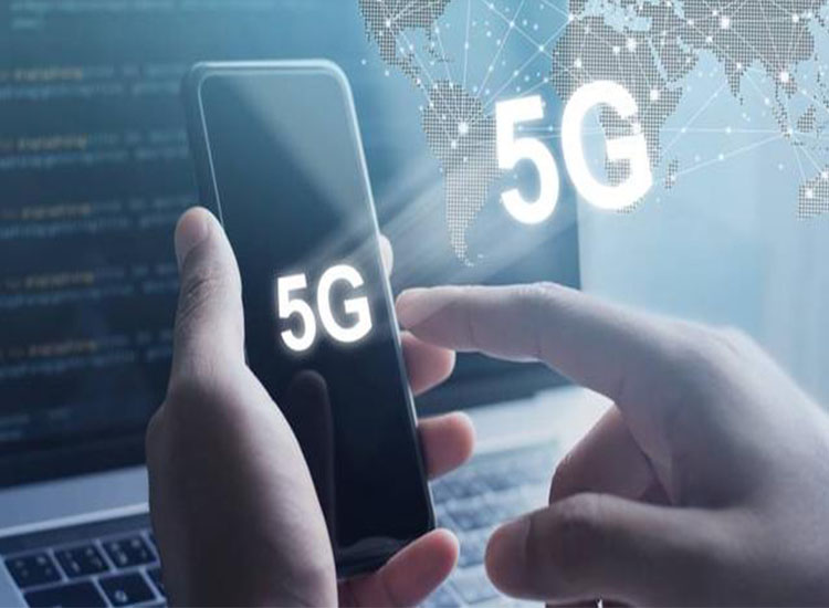 5G網(wǎng)速墊底！美國宣布建立6G聯(lián)盟換道超車【潤康】磨煤機磨輥對此事看法