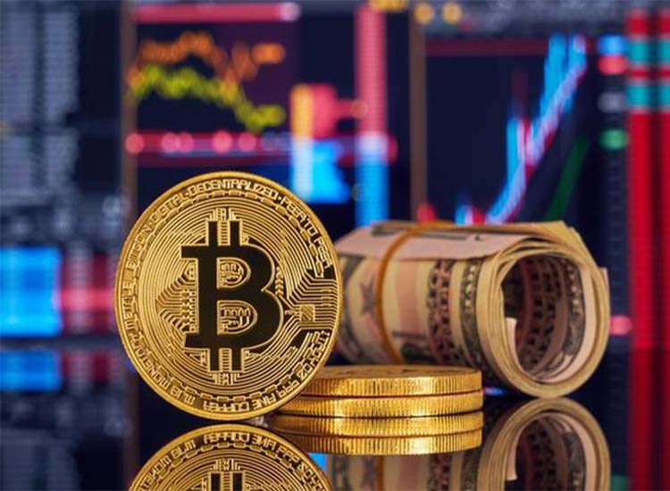 比特幣暴漲349%，徹底突破16000美元真跟撿錢沒區(qū)別【潤康】磨煤機(jī)磨輥對(duì)此看法